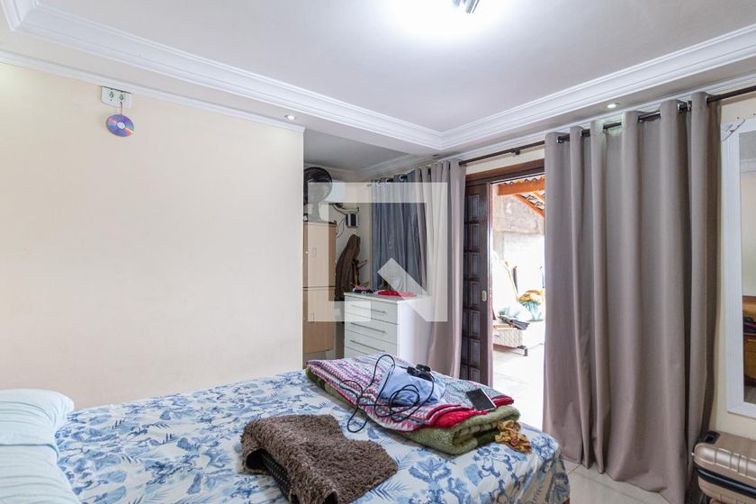 Casa, 4 quartos, 240 m² - Foto 25
