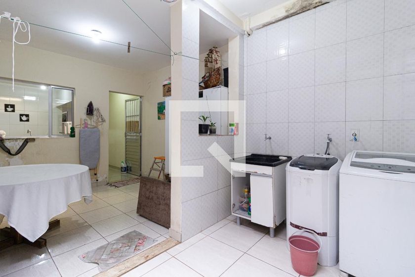 Casa, 4 quartos, 240 m² - Foto 61