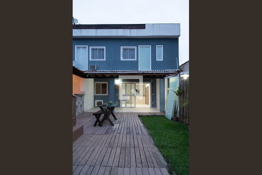 Casa, 6 quartos, 320 m² - Foto 135