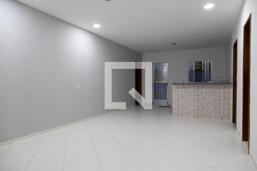 Casa, 6 quartos, 320 m² - Foto 1