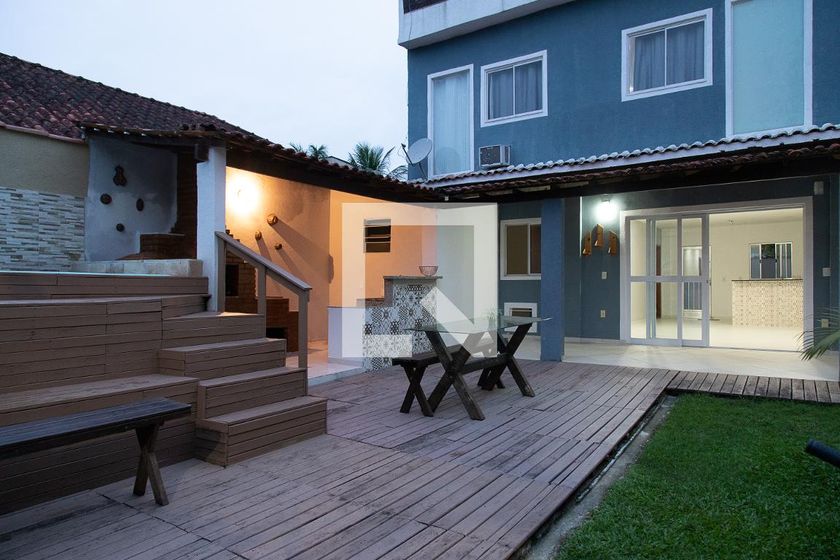Casa, 6 quartos, 320 m² - Foto 131