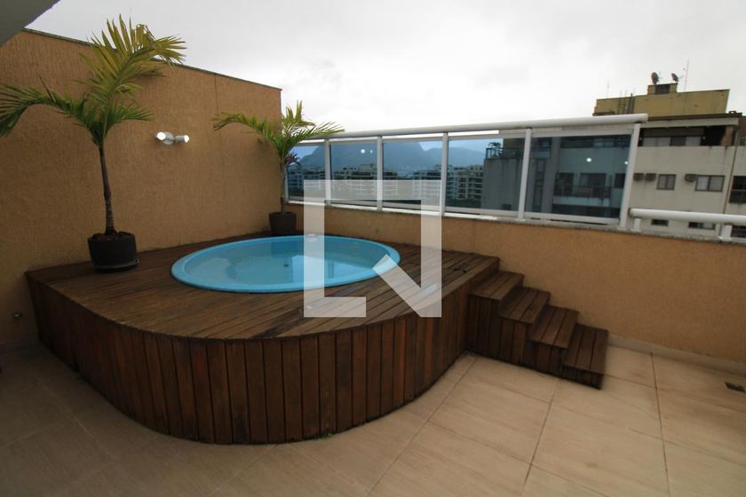 Cobertura, 4 quartos, 183 m² - Foto 109