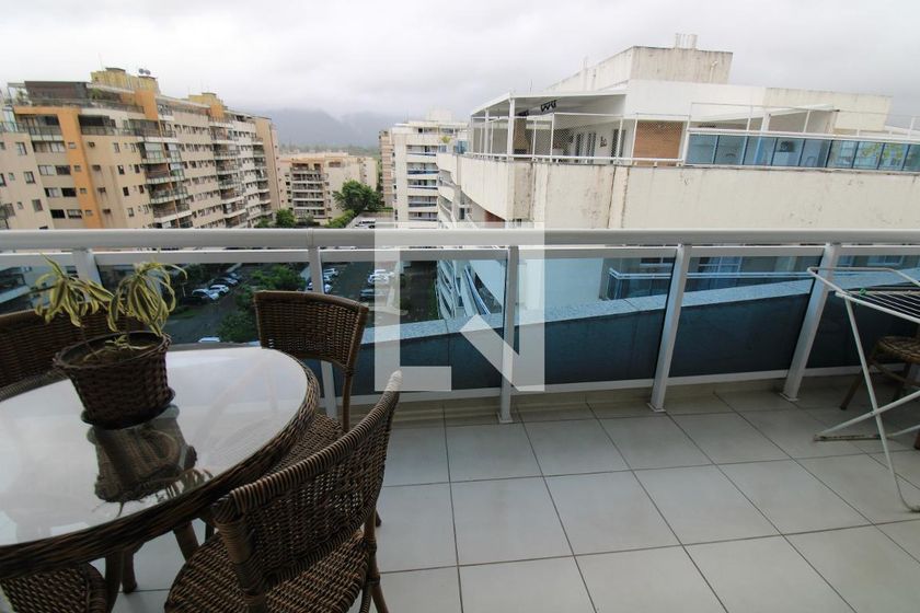 Cobertura, 4 quartos, 183 m² - Foto 13