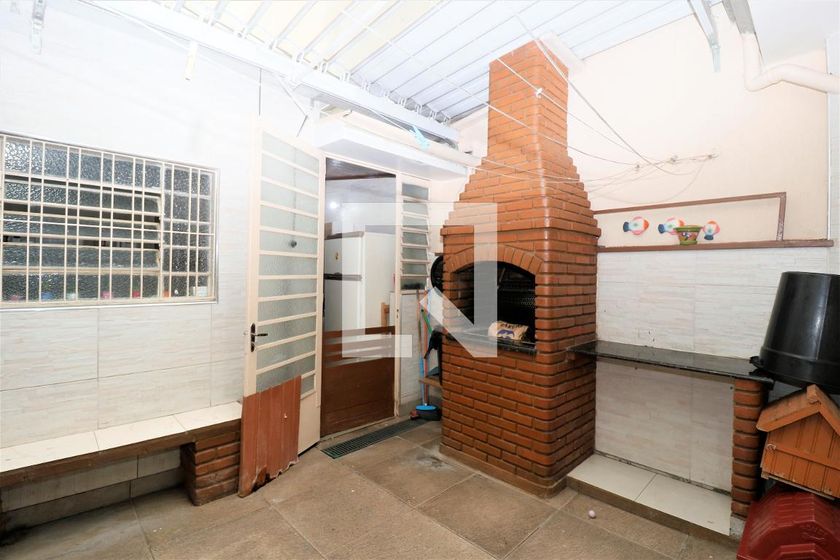 Casa, 3 quartos, 120 m² - Foto 91