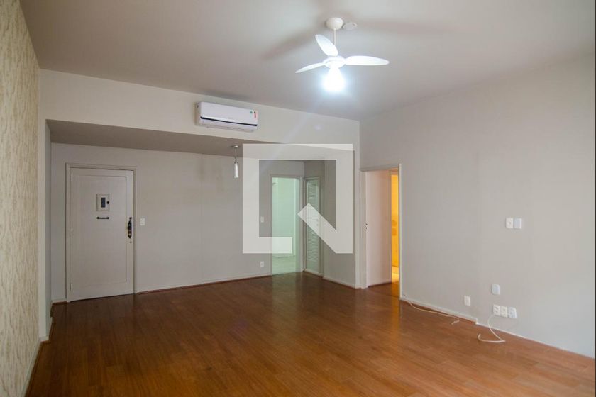 Apartamento, 3 quartos, 100 m² - Foto 9