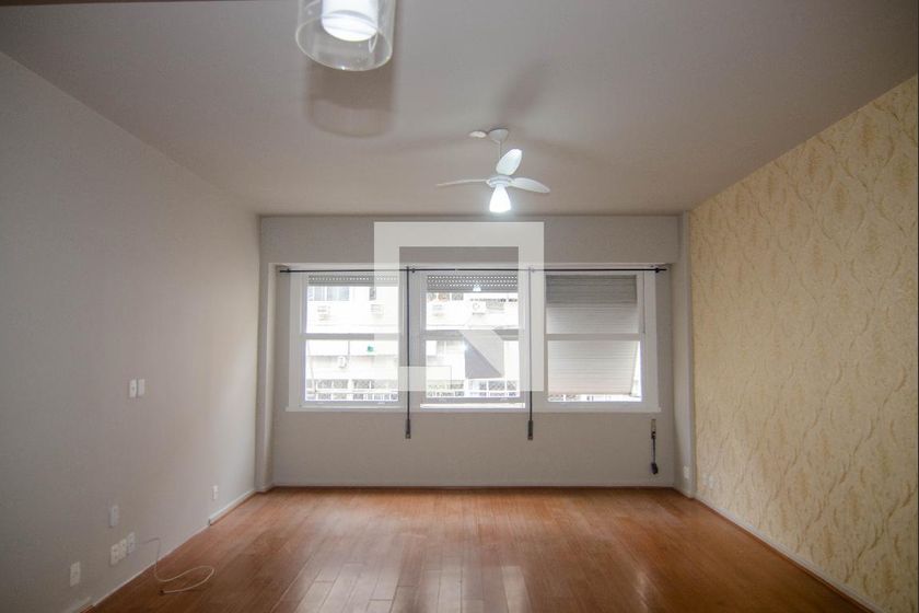 Apartamento, 3 quartos, 100 m² - Foto 5