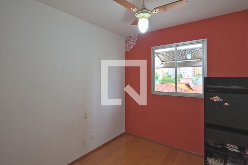 Apartamento à Venda - Cambuí, 3 Quartos,  104 m2 em , Campinas - sp | SoloBR
