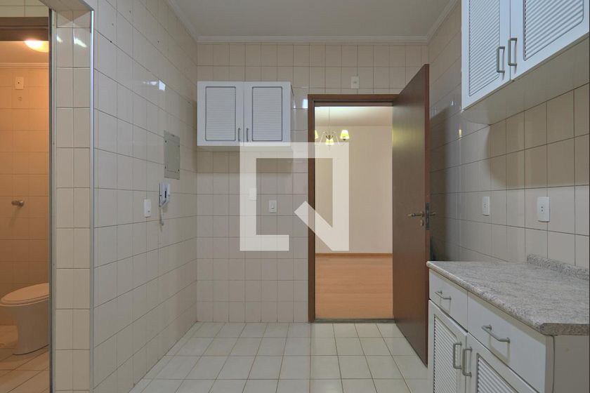 Apartamento à Venda - Cambuí, 3 Quartos,  104 m2 em , Campinas - sp | SoloBR