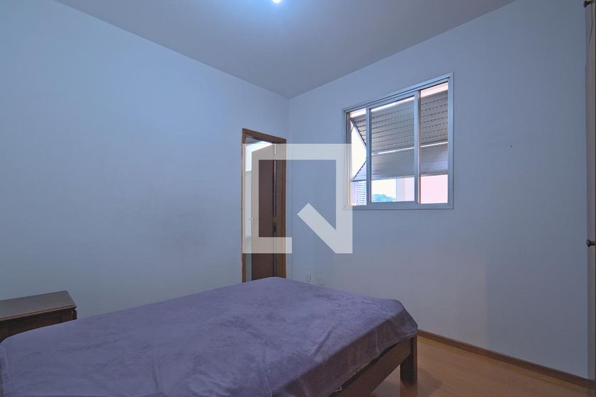 Apartamento à Venda - Cambuí, 3 Quartos,  104 m2 em , Campinas - sp | SoloBR