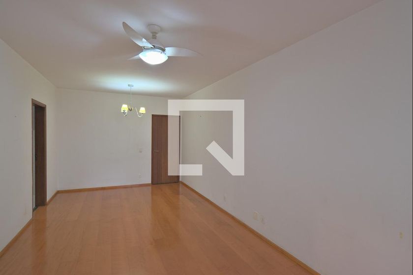 Apartamento à Venda - Cambuí, 3 Quartos,  104 m2 em , Campinas - sp | SoloBR