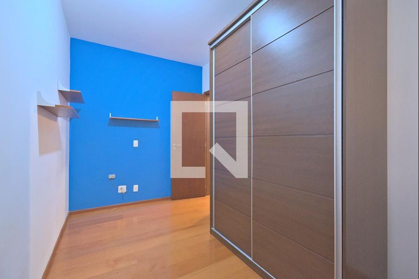 Apartamento à Venda - Cambuí, 3 Quartos,  104 m2 em , Campinas - sp | SoloBR