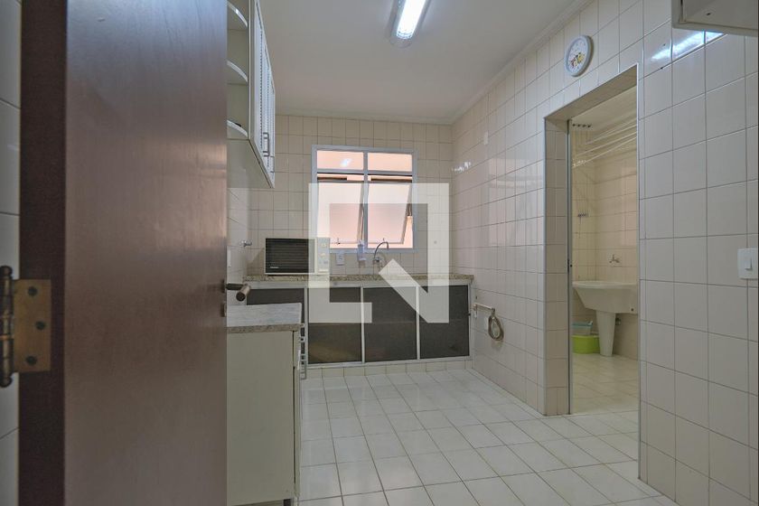 Apartamento à Venda - Cambuí, 3 Quartos,  104 m2 em , Campinas - sp | SoloBR