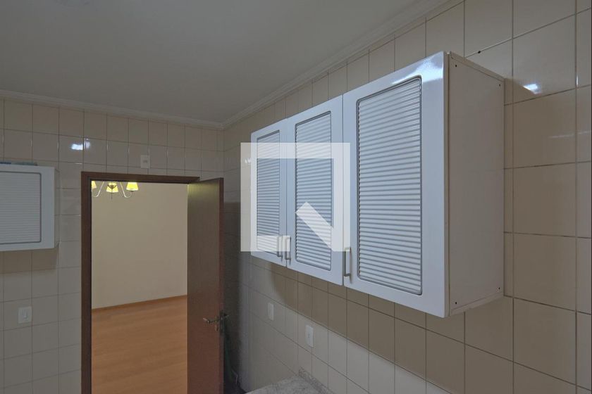 Apartamento à Venda - Cambuí, 3 Quartos,  104 m2 em , Campinas - sp | SoloBR