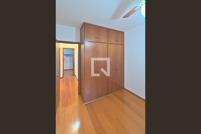 Apartamento à Venda - Cambuí, 3 Quartos,  104 m2 em , Campinas - sp | SoloBR