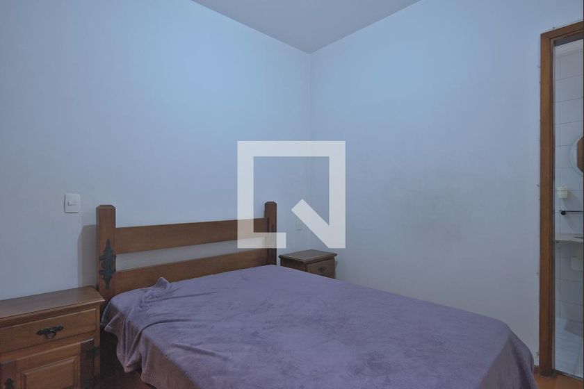 Apartamento à Venda - Cambuí, 3 Quartos,  104 m2 em , Campinas - sp | SoloBR