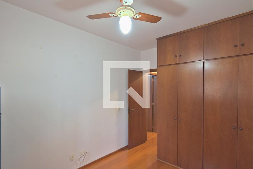 Apartamento à Venda - Cambuí, 3 Quartos,  104 m2 em , Campinas - sp | SoloBR