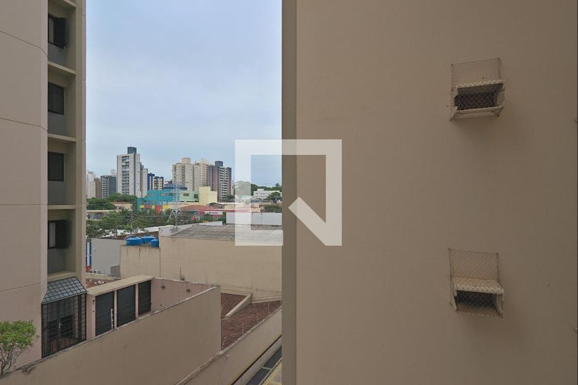 Apartamento à Venda - Cambuí, 3 Quartos,  104 m2 em , Campinas - sp | SoloBR