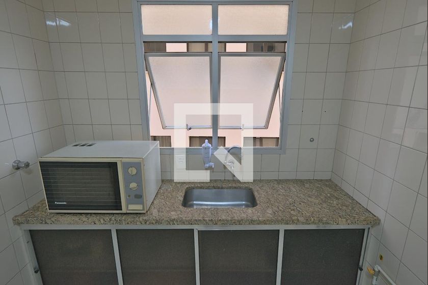 Apartamento à Venda - Cambuí, 3 Quartos,  104 m2 em , Campinas - sp | SoloBR