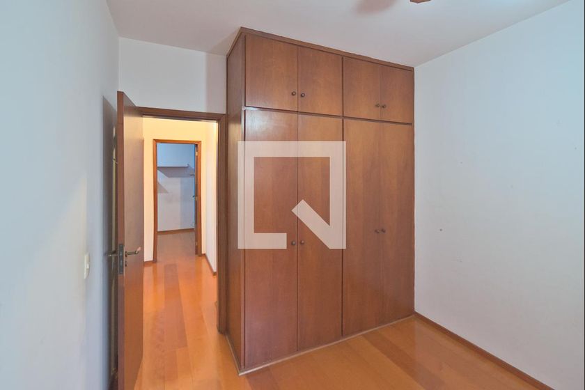Apartamento à Venda - Cambuí, 3 Quartos,  104 m2 em , Campinas - sp | SoloBR