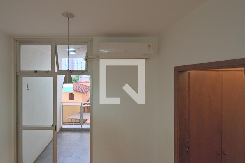 Apartamento à Venda - Cambuí, 3 Quartos,  104 m2 em , Campinas - sp | SoloBR