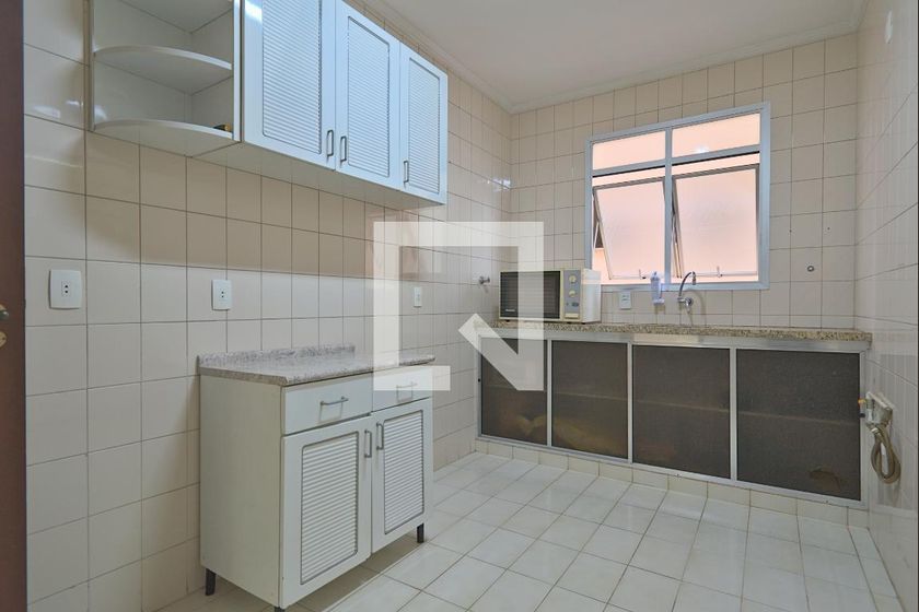 Apartamento à Venda - Cambuí, 3 Quartos,  104 m2 em , Campinas - sp | SoloBR