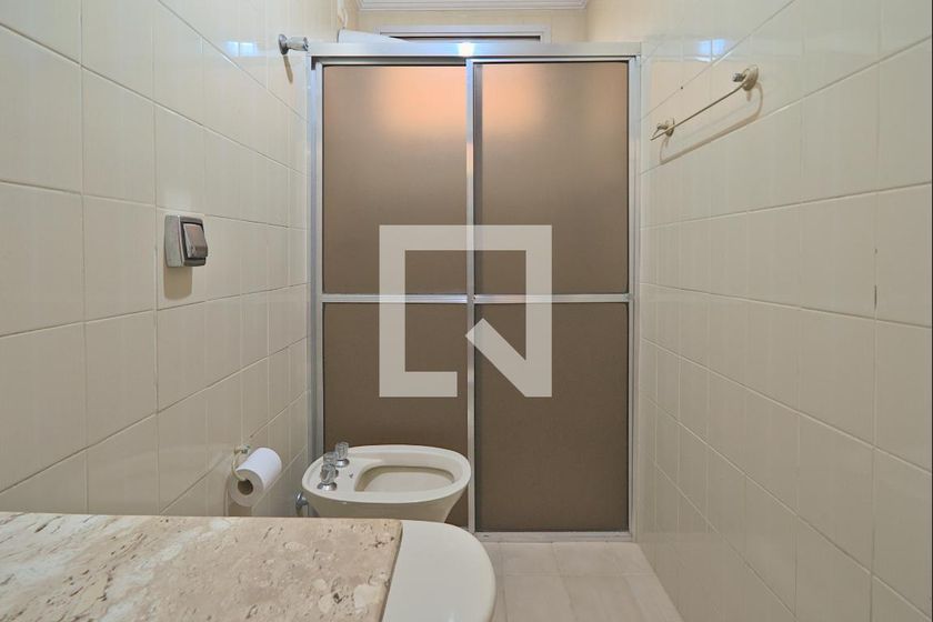 Apartamento à Venda - Cambuí, 3 Quartos,  104 m2 em , Campinas - sp | SoloBR