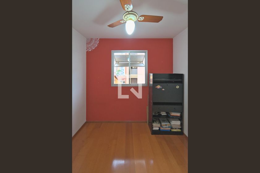 Apartamento à Venda - Cambuí, 3 Quartos,  104 m2 em , Campinas - sp | SoloBR