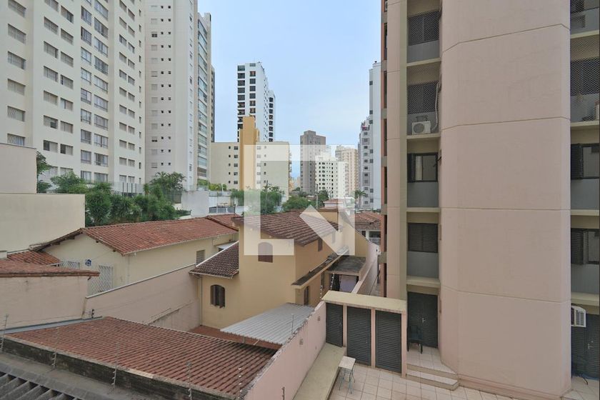 Apartamento à Venda - Cambuí, 3 Quartos,  104 m2 em , Campinas - sp | SoloBR