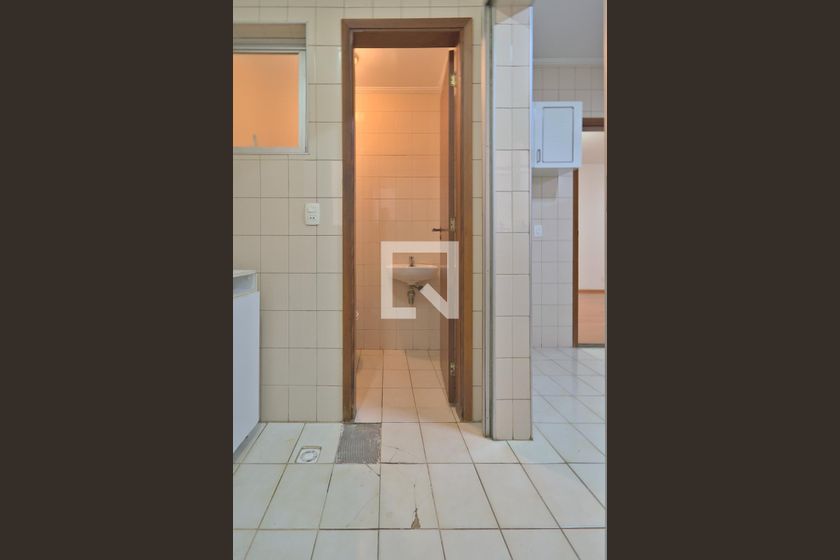 Apartamento à Venda - Cambuí, 3 Quartos,  104 m2 em , Campinas - sp | SoloBR
