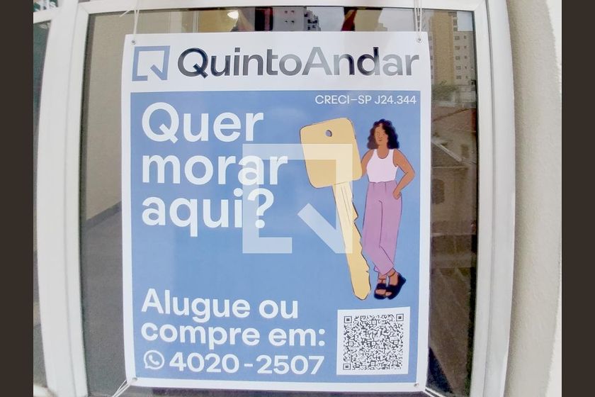 Apartamento à Venda - Cambuí, 3 Quartos,  104 m2 em , Campinas - sp | SoloBR