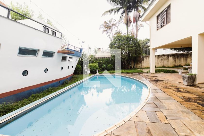 Casa, 3 quartos, 427 m² - Foto 95