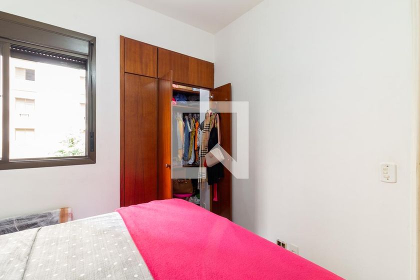 Apartamento, 1 quarto, 40 m² - Foto 8