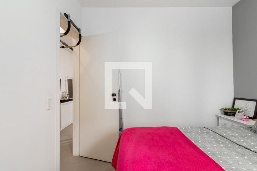 Apartamento, 1 quarto, 40 m² - Foto 10