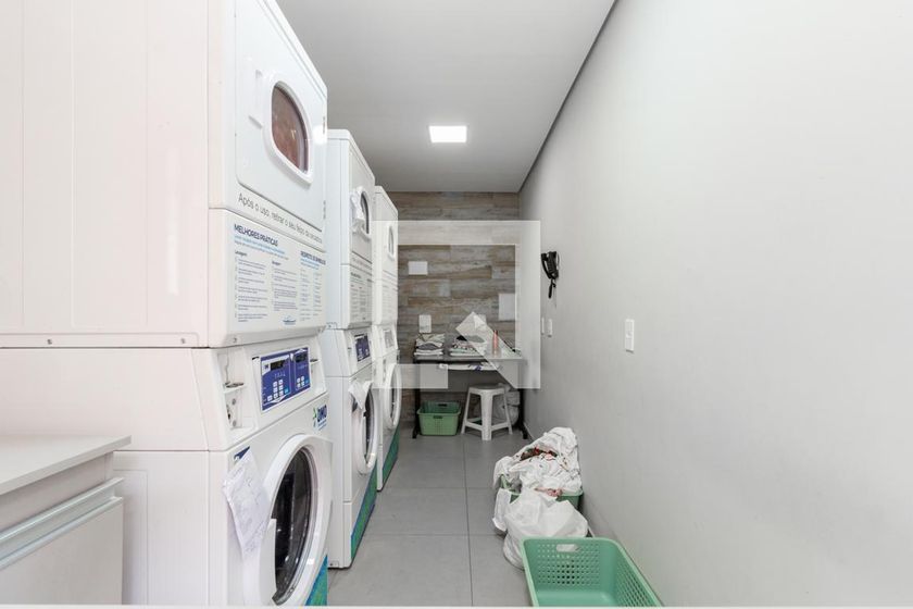 Apartamento, 1 quarto, 40 m² - Foto 24