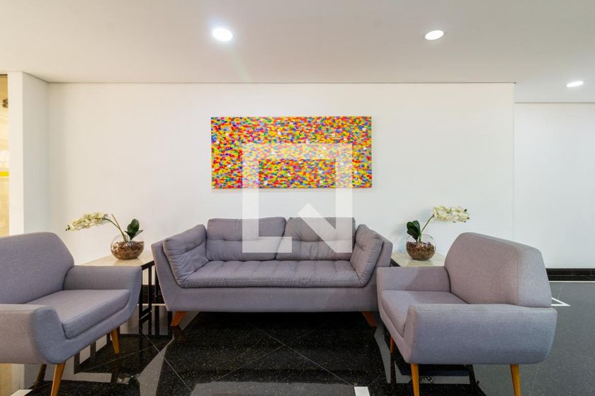 Apartamento, 1 quarto, 40 m² - Foto 19