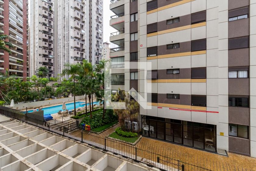 Apartamento, 1 quarto, 40 m² - Foto 6