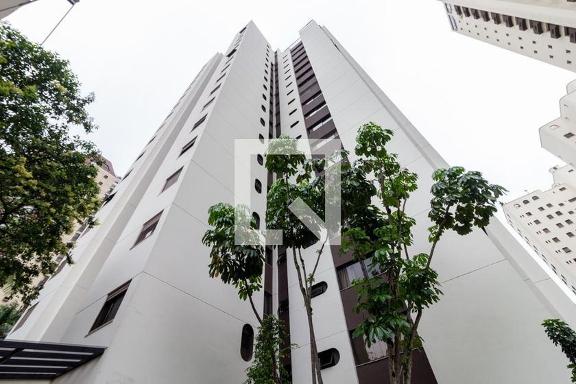 Apartamento, 1 quarto, 40 m² - Foto 25