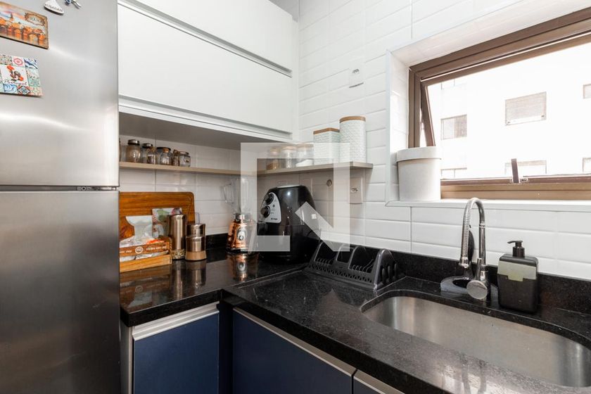 Apartamento, 1 quarto, 40 m² - Foto 16