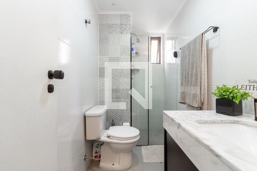 Apartamento, 1 quarto, 40 m² - Foto 11