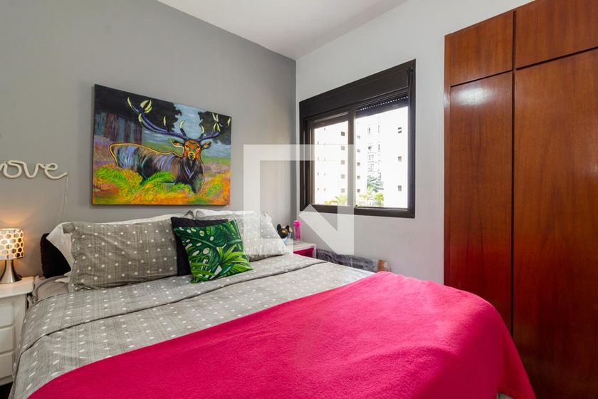 Apartamento, 1 quarto, 40 m² - Foto 7