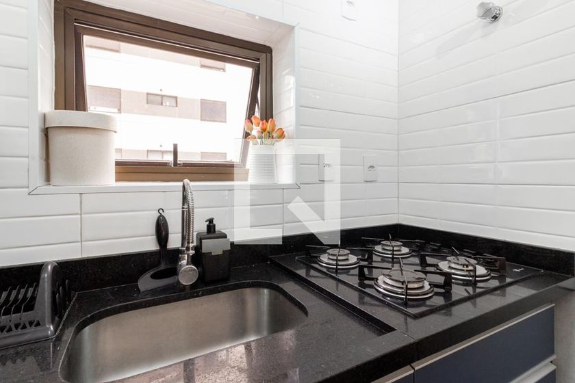 Apartamento, 1 quarto, 40 m² - Foto 15