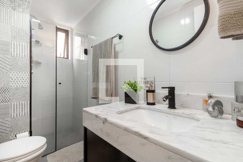 Apartamento, 1 quarto, 40 m² - Foto 12