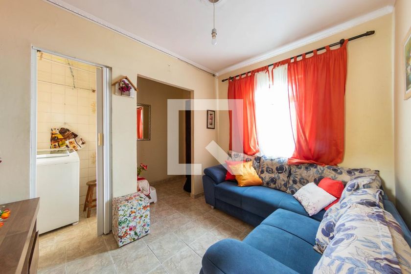 Apartamento com 2 quartos Ã  venda em Sapopemba, São Paulo