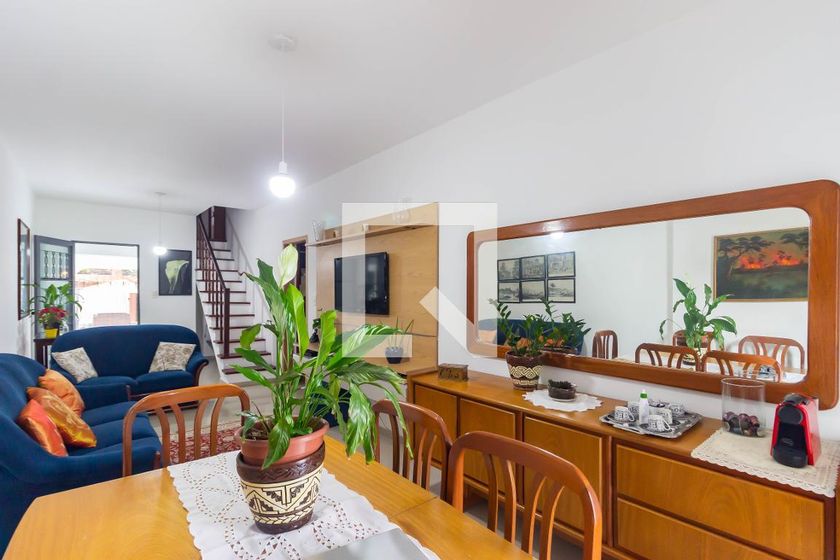 Casa, 3 quartos, 143 m² - Foto 3