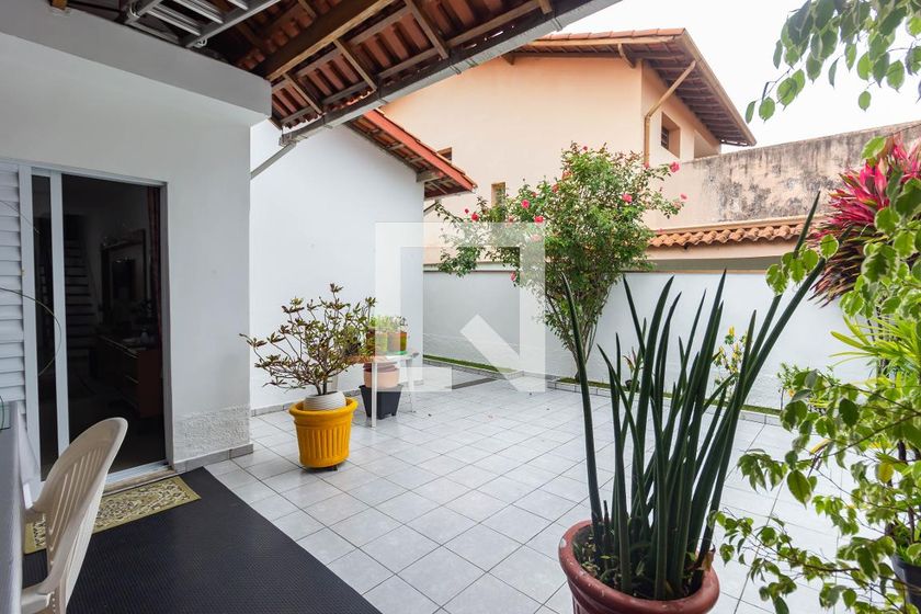 Casa, 3 quartos, 143 m² - Foto 33