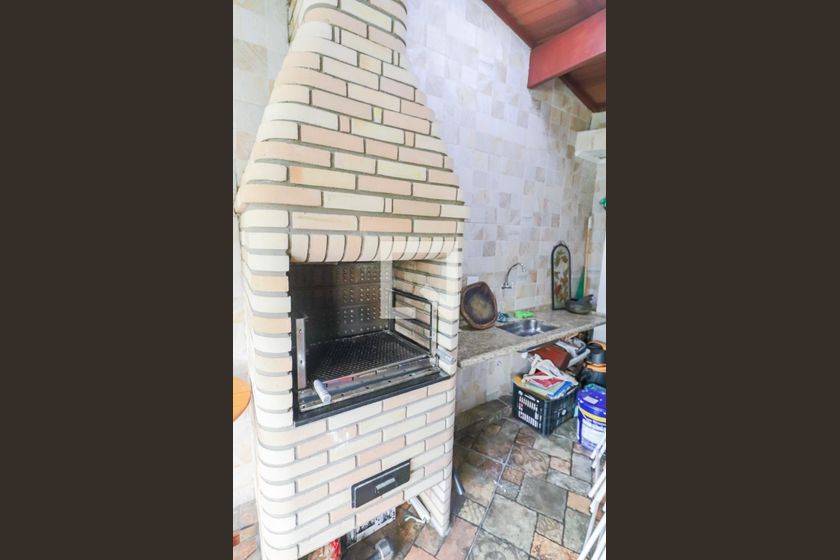 Casa, 3 quartos, 225 m² - Foto 40