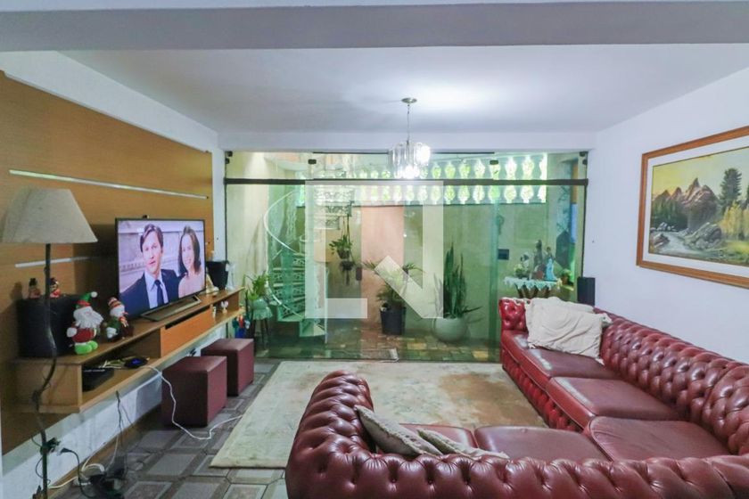Casa, 3 quartos, 225 m² - Foto 2