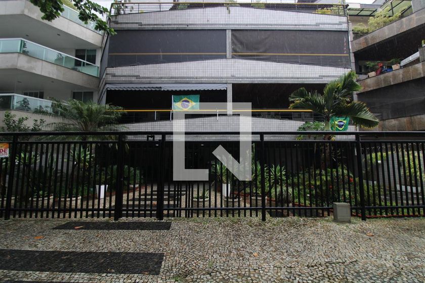 Cobertura, 4 quartos, 172 m² - Foto 52