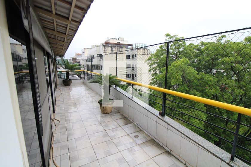 Cobertura, 4 quartos, 172 m² - Foto 10