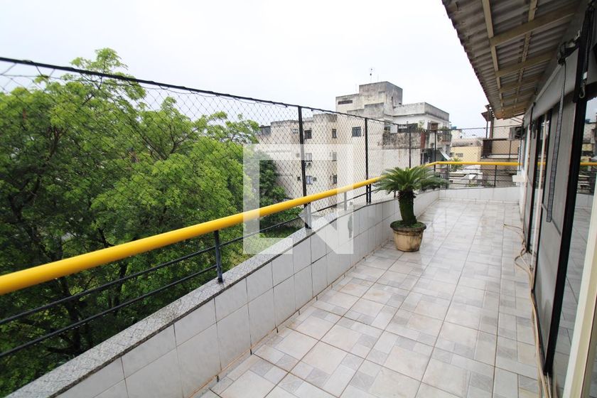 Cobertura, 4 quartos, 172 m² - Foto 7